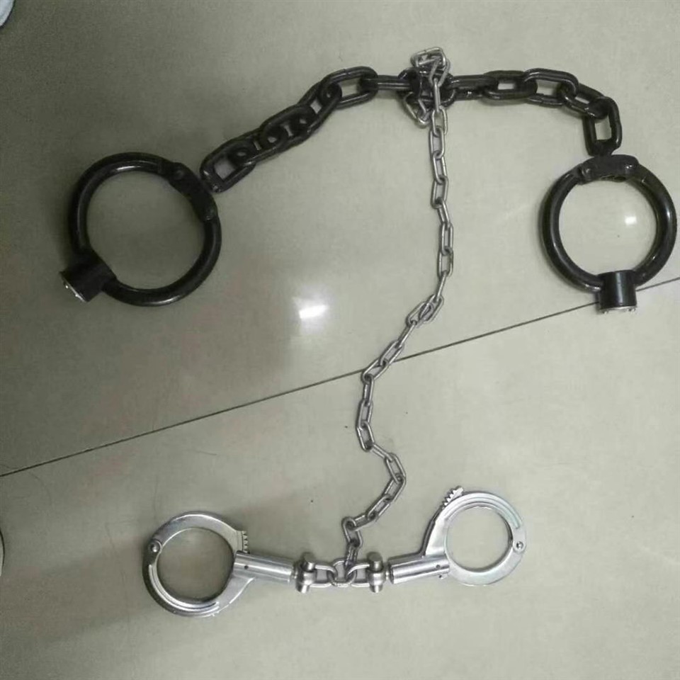 Hand And Leg Cuffs high quality