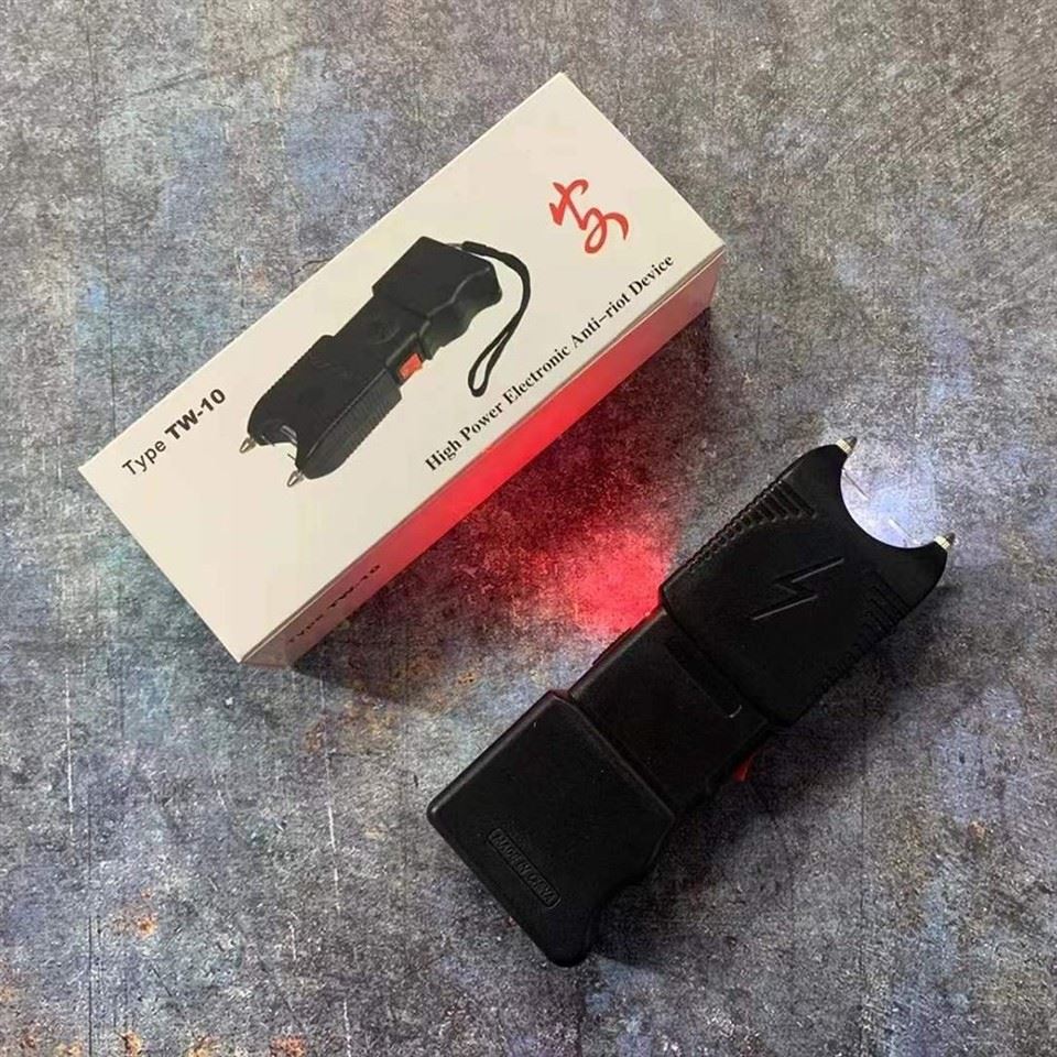 Perosonal Protective Taser factory