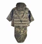 Kamuflāžas ložu necaurlaidīga veste