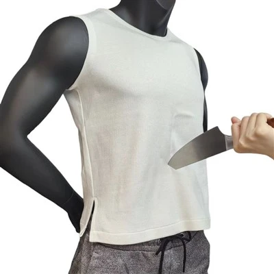 Kevlar jaka nazis necaurlaidīgs