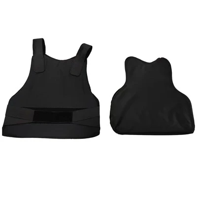 Metāla Stab{0}}veste