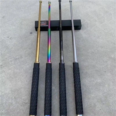 Policijas teleskopiskais batons