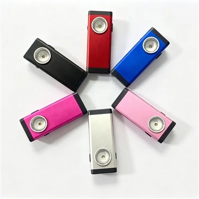 Strobe Flash apdullināšanas ieroči