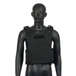 Uhmwpe ložu necaurlaidīga veste